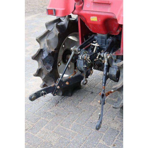 Shibaura STIGER 65F-42177955