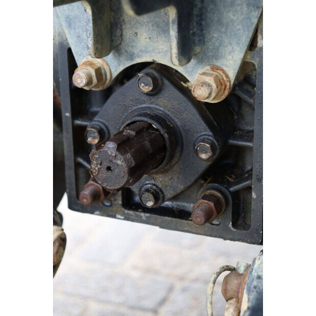Shibaura STIGER 65F-42177956