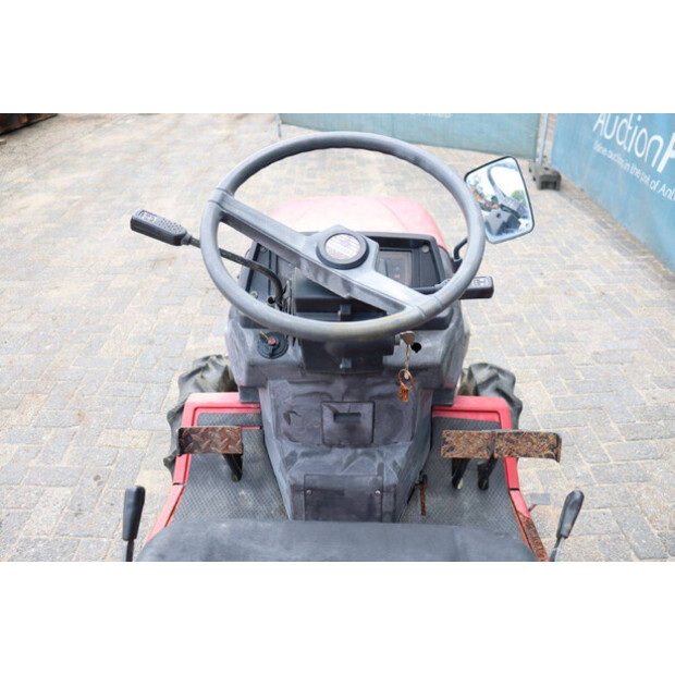 Shibaura STIGER 65F-42177957