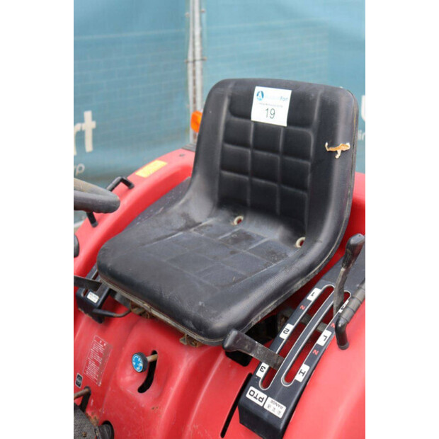 Shibaura STIGER 65F-42177960