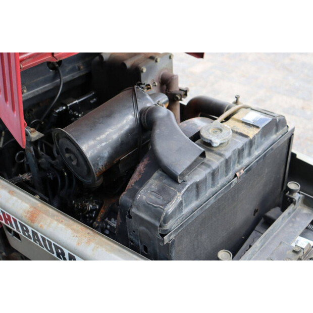 Shibaura STIGER 65F-42177971