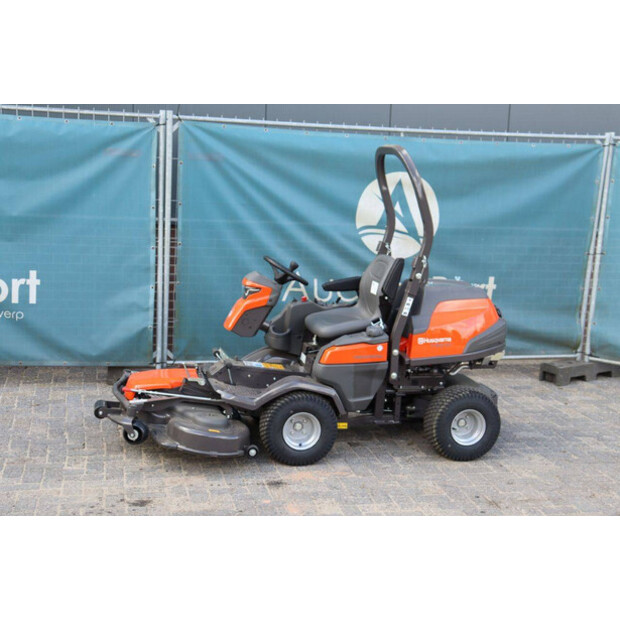 2024 Husqvarna P524X EFI-42177972
