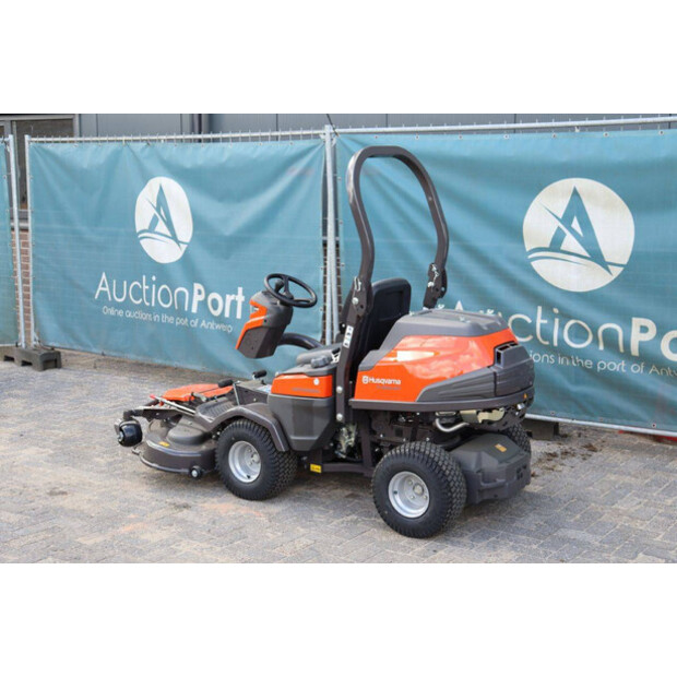 2024 Husqvarna P524X EFI-42177974