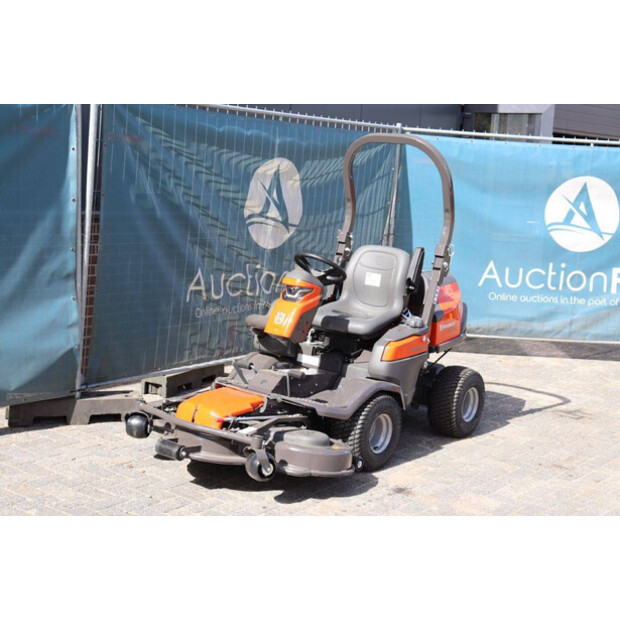 2024 Husqvarna P524X EFI-42177980