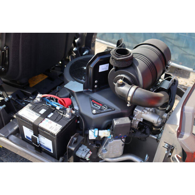 2024 Husqvarna P524X EFI-42178001
