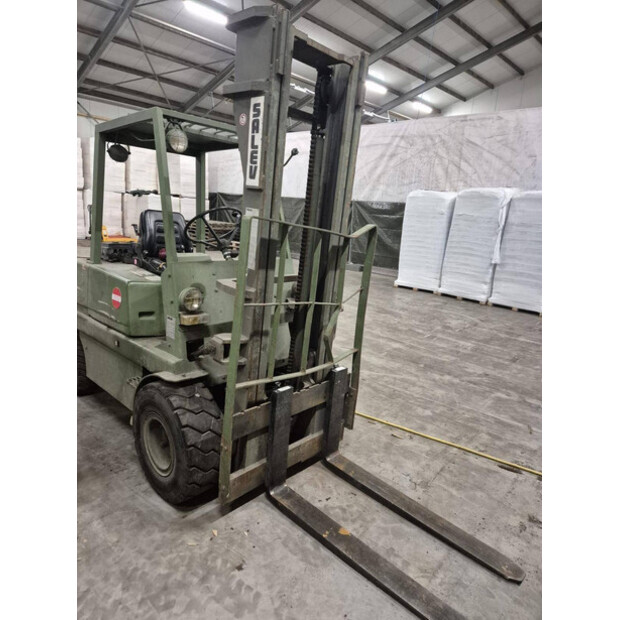 Salev LOG 1302PDS-42178003