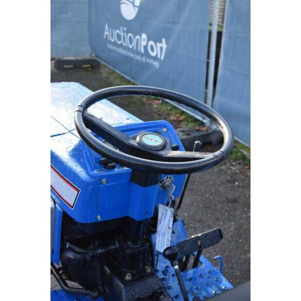 Iseki TU1500F-42178160