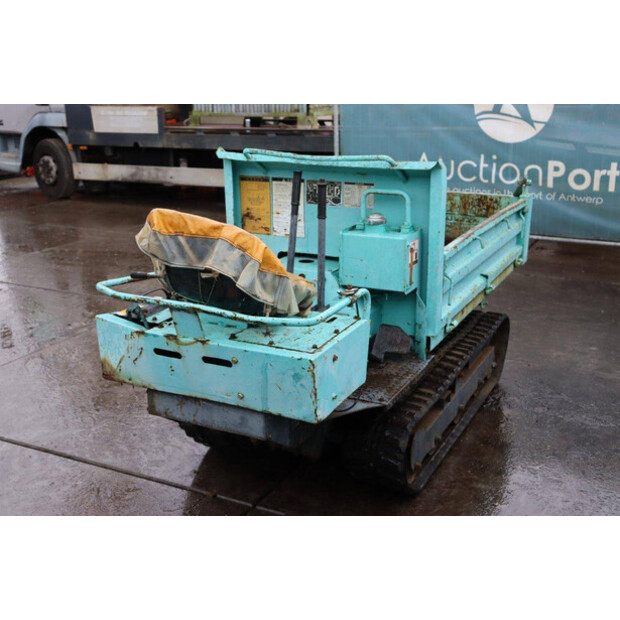 YANMAR C10R-42178205