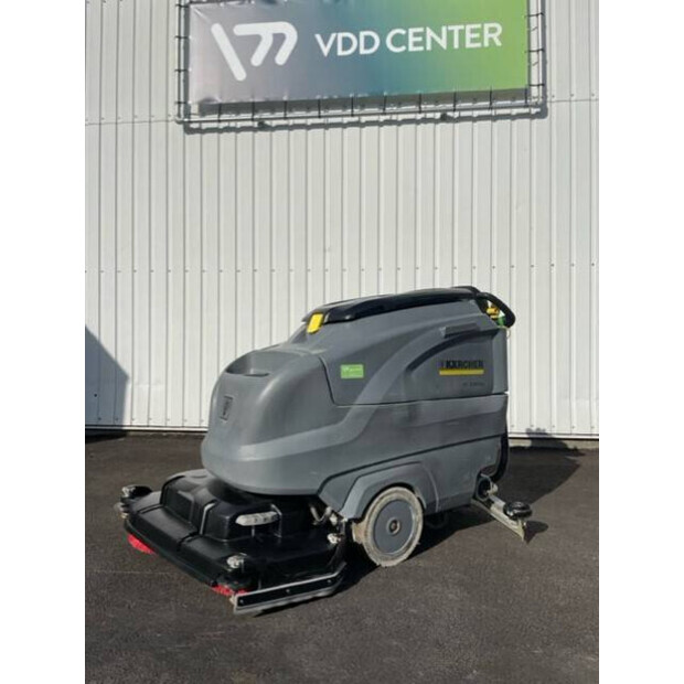 2015 كارشر B120 W BP-42178296