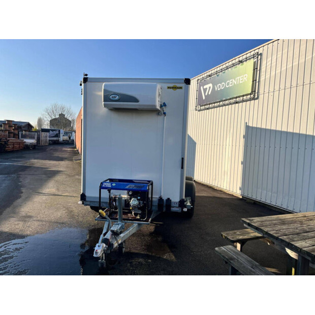 2023 HGK HGK 303218 - 21 PF60 Deluxe-42178308