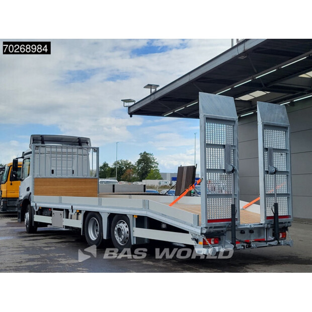 2023 Mercedes-Benz Actros 2532-42178351