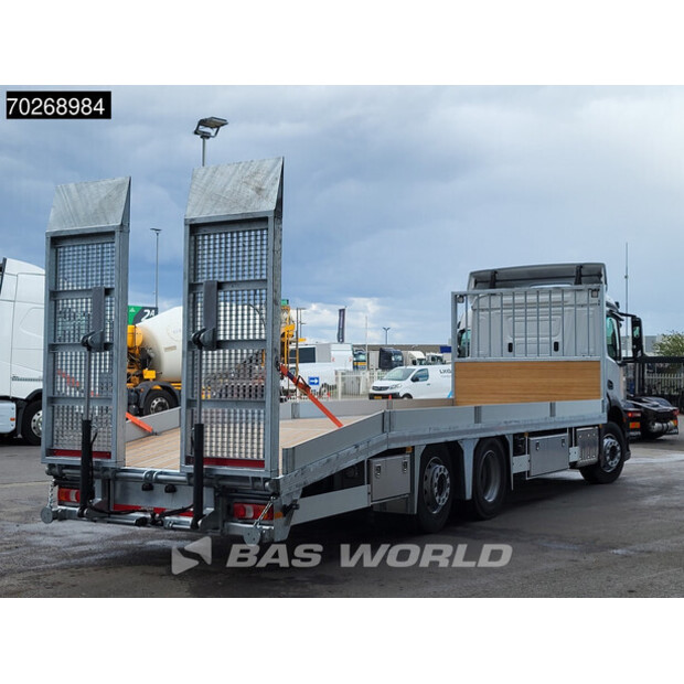 2023 Mercedes-Benz Actros 2532-42178352