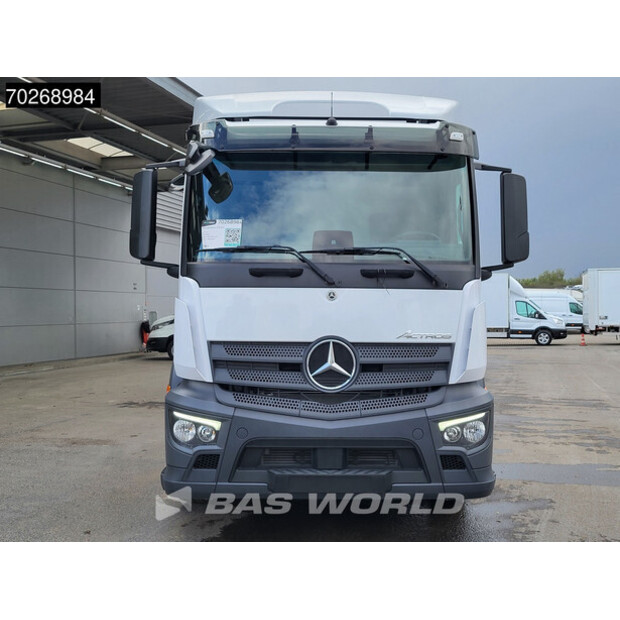 2023 Mercedes-Benz Actros 2532-42178353
