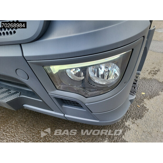 2023 Mercedes-Benz Actros 2532-42178356
