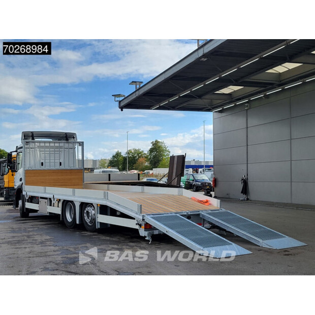 2023 Mercedes-Benz Actros 2532-42178359