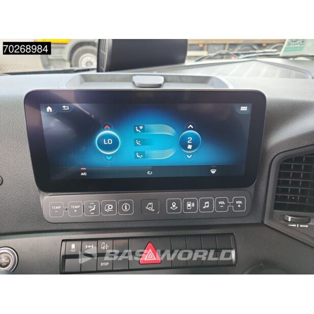 2023 Mercedes-Benz Actros 2532-42178368
