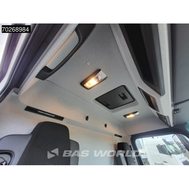 2023 Mercedes-Benz Actros 2532-42178370
