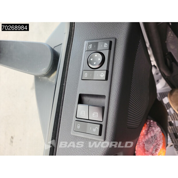 2023 Mercedes-Benz Actros 2532-42178373