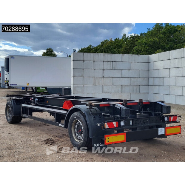 2023 Kögel AW18-42178409