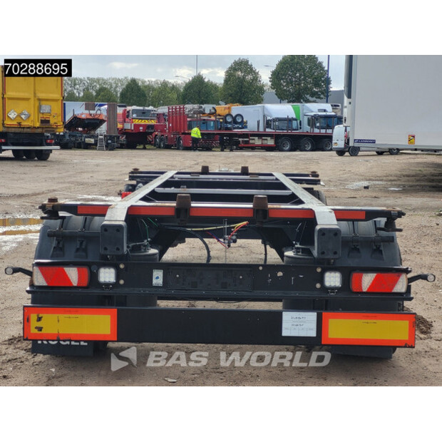 2023 Kögel AW18-42178411