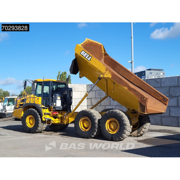 2020 بيل B30E-42178437