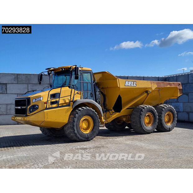 2020 بيل B30E-42178438