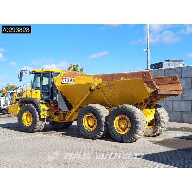 2020 بيل B30E-42178440