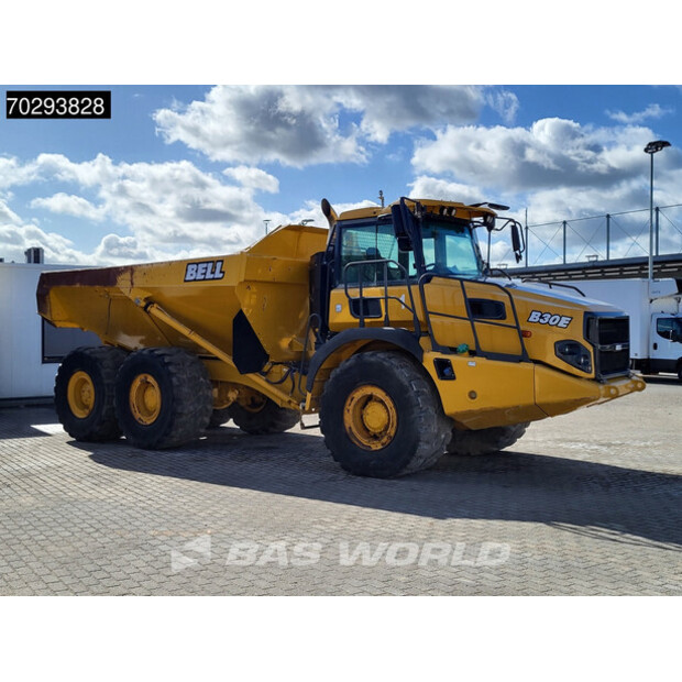 2020 بيل B30E-42178441