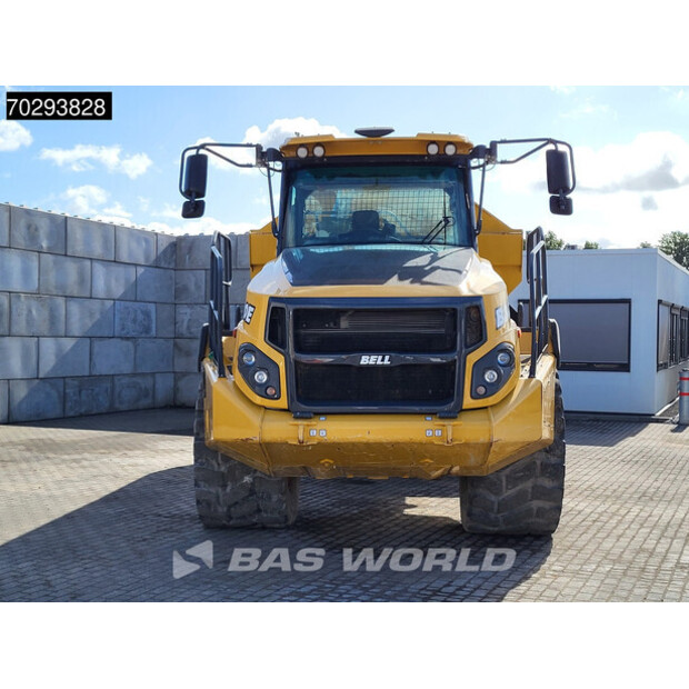 2020 بيل B30E-42178443