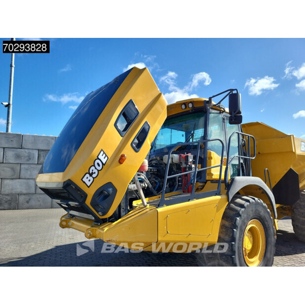 2020 بيل B30E-42178444