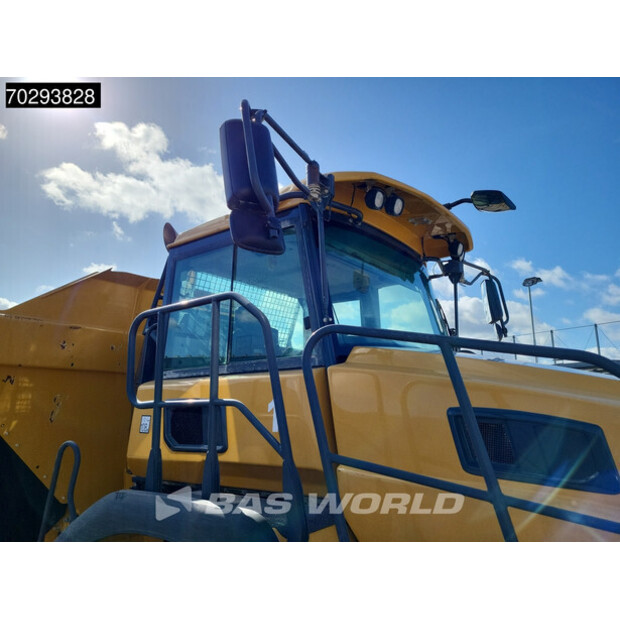 2020 بيل B30E-42178445