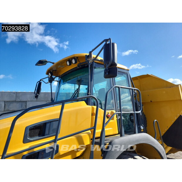 2020 بيل B30E-42178446
