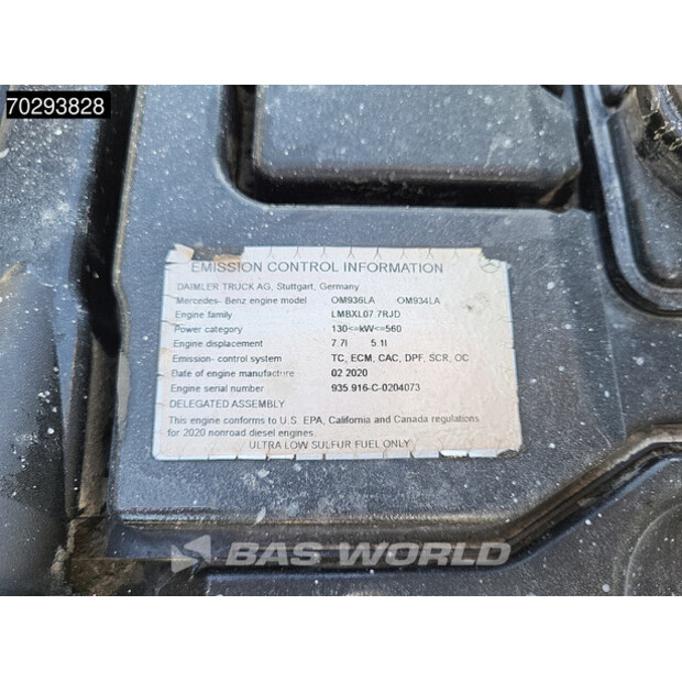 2020 بيل B30E-42178450