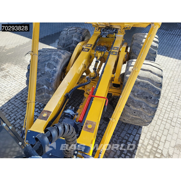 2020 بيل B30E-42178453
