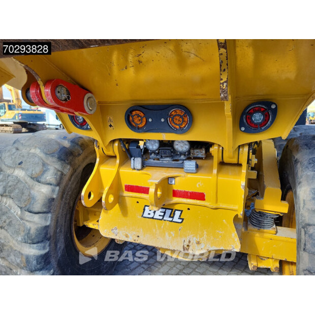 2020 بيل B30E-42178456