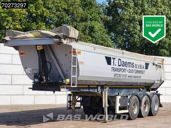 Image for TIPPING TRAILERS 2015 AJK OTHERS
