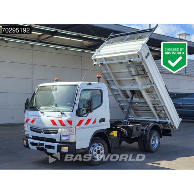 2021 MITSUBISHI CANTER 7C15-42178530