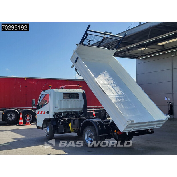 2021 MITSUBISHI CANTER 7C15-42178531