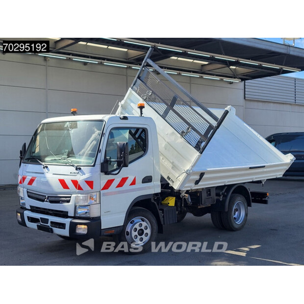 2021 MITSUBISHI CANTER 7C15-42178532