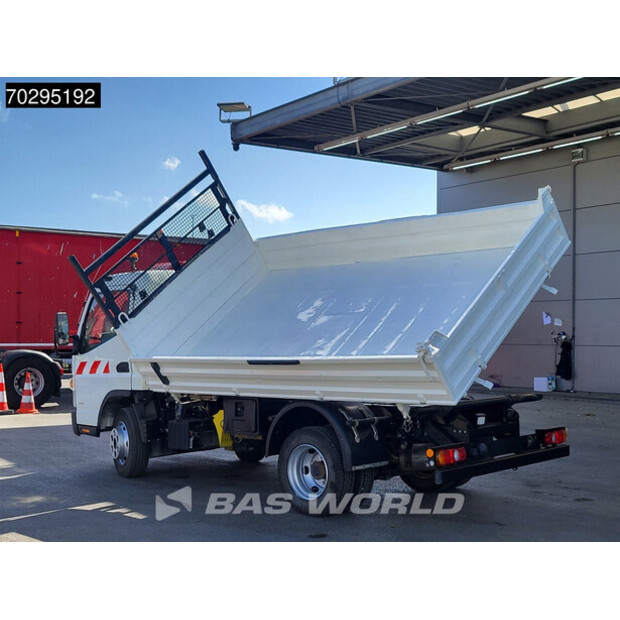 2021 MITSUBISHI CANTER 7C15-42178534