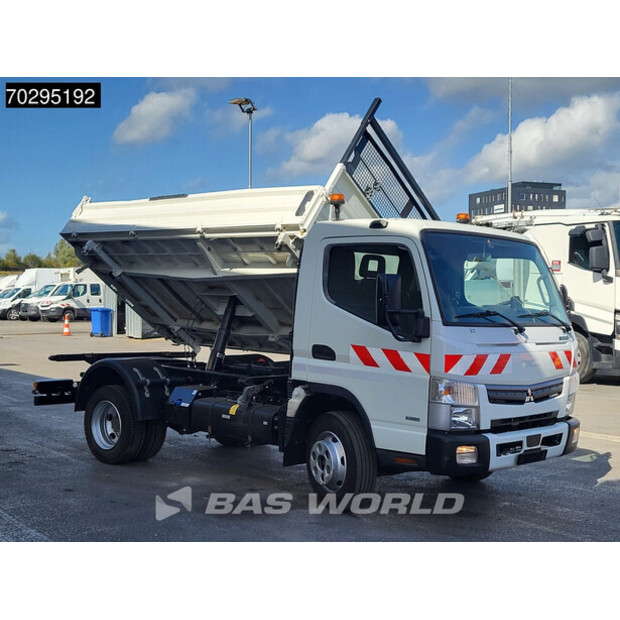 2021 MITSUBISHI CANTER 7C15-42178535