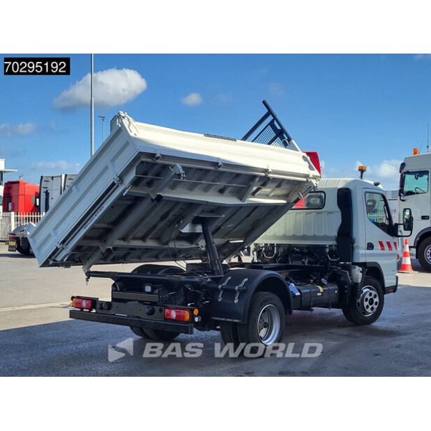 2021 MITSUBISHI CANTER 7C15-42178536