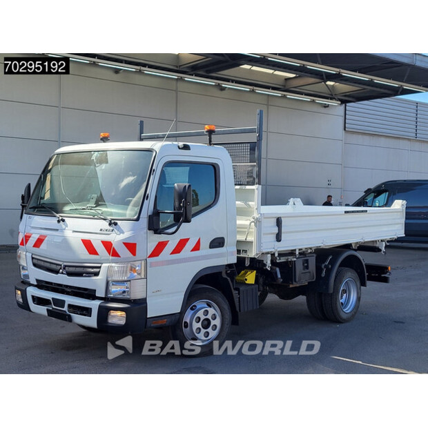 2021 MITSUBISHI CANTER 7C15-42178537