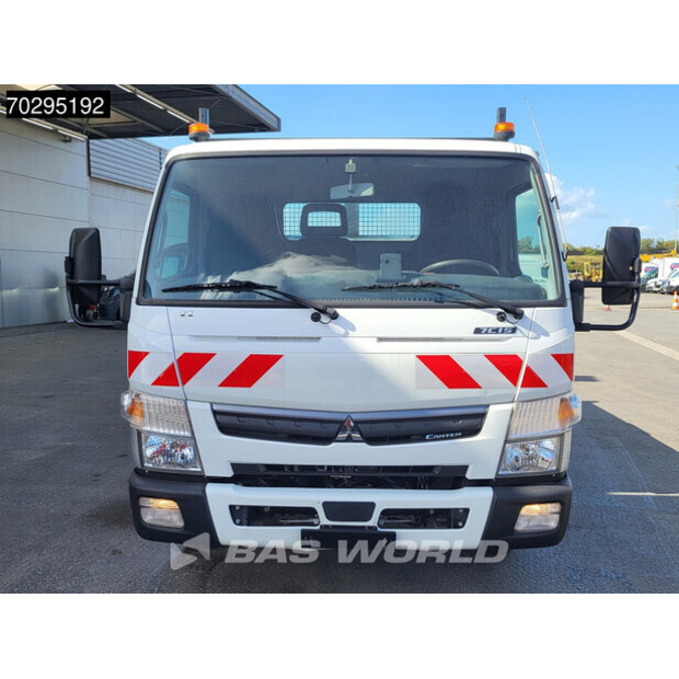 2021 MITSUBISHI CANTER 7C15-42178541