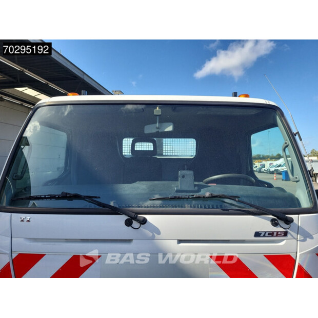 2021 MITSUBISHI CANTER 7C15-42178542