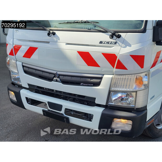 2021 MITSUBISHI CANTER 7C15-42178543