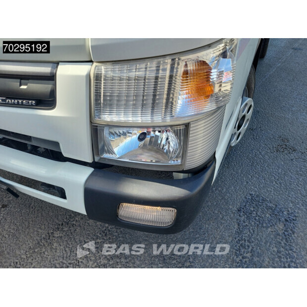 2021 MITSUBISHI CANTER 7C15-42178544