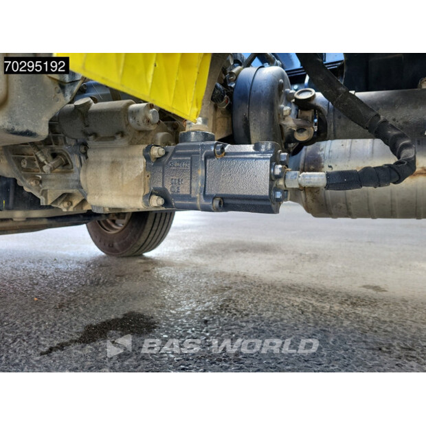 2021 MITSUBISHI CANTER 7C15-42178547