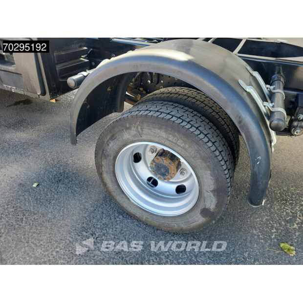 2021 MITSUBISHI CANTER 7C15-42178548