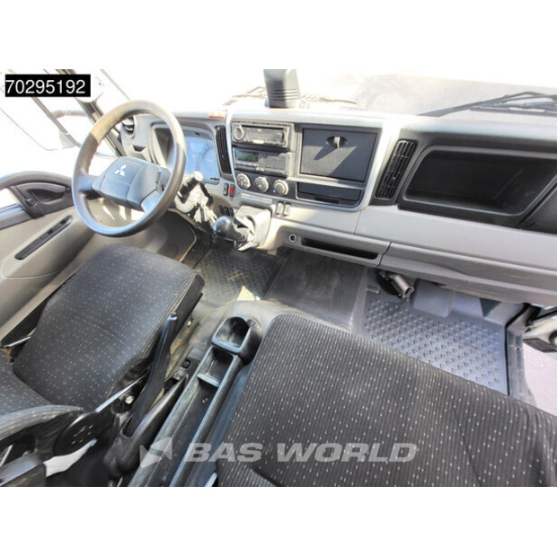 2021 MITSUBISHI CANTER 7C15-42178549